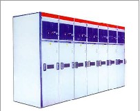 XGN15-12(SF6)箱型固定式封閉環(huán)網(wǎng)開關設備